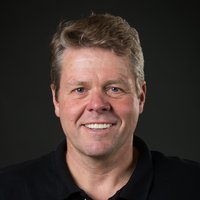 Gavin Chilcott, PhD.